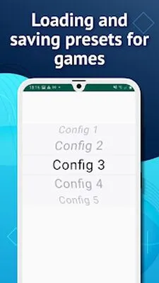 Baixe Auto Clicker para Jogos 2022 (MOD Premium) para Android - Captura de tela 2