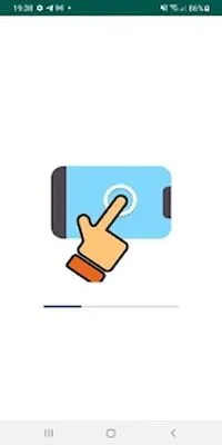 Baixe Auto Clicker para Jogos 2022 (MOD Premium) para Android - Captura de tela 4