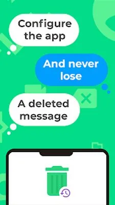 Baixe WhatisRemoved+ (MOD Premium) para Android - Captura de tela 2