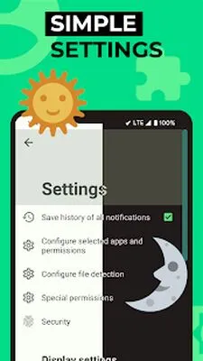 Baixe WhatisRemoved+ (MOD Premium) para Android - Captura de tela 3