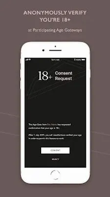 Baixe o 18+ (MOD Premium) para Android - Captura de tela 1