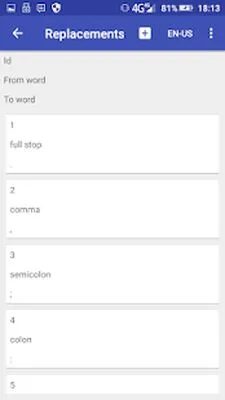 Baixe Voice Notebook (MOD Desbloqueado) para Android - Captura de tela 1
