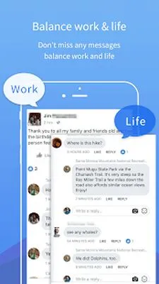 Baixe Dual Space Pro (MOD Premium) para Android - Captura de tela 3