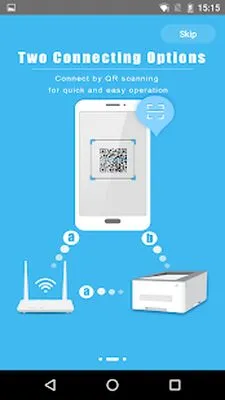 Baixe Pantum Mobile Print & Scan (MOD Premium) para Android - Captura de tela 1