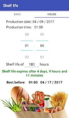 Baixe o Assistente de Vendedor de Comida (MOD Premium) para Android - Captura de tela 2