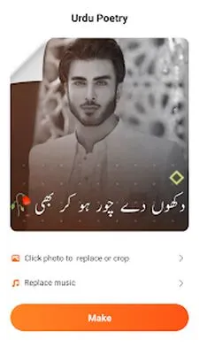 Baixe VFly: editor de vídeo & criador de vídeo (MOD Premium) para Android - Captura de tela 1