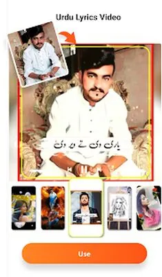 Baixe VFly: editor de vídeo & criador de vídeo (MOD Premium) para Android - Captura de tela 2