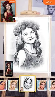 Baixe VFly: editor de vídeo & criador de vídeo (MOD Premium) para Android - Captura de tela 4