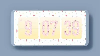 Baixe Fliqlo (MOD Premium) para Android - Captura de tela 2