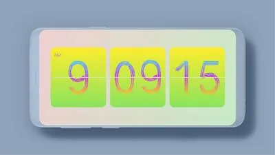 Baixe Fliqlo (MOD Premium) para Android - Captura de tela 4