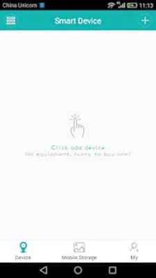 Baixe iCSee Pro (Versão Pro MOD) para Android - Captura de tela 1