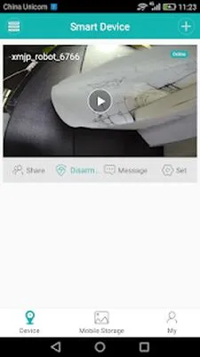 Baixe iCSee Pro (Versão Pro MOD) para Android - Captura de tela 2