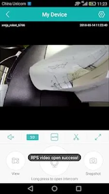 Baixe iCSee Pro (Versão Pro MOD) para Android - Captura de tela 3