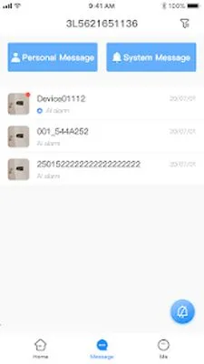 Baixe DMSS (Mod Ad Grátis) para Android - Captura de tela 2