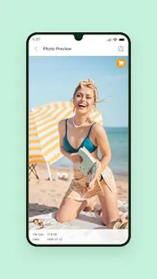 Baixe UltData (MOD Premium) para Android - Captura de tela 1