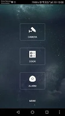 Baixe gDMSS Lite (MOD Desbloqueado) para Android - Captura de tela 1