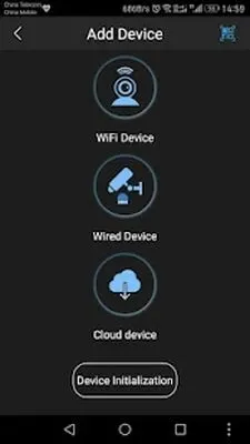 Baixe gDMSS Lite (MOD Desbloqueado) para Android - Captura de tela 2
