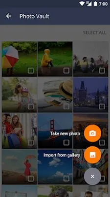 Baixe AVG Protection (Mod Ad Grátis) para Android - Captura de tela 4