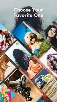 Baixe o Papel de Parede Ao Vivo do TikTok (MOD Grátis) para Android - Captura de tela 2