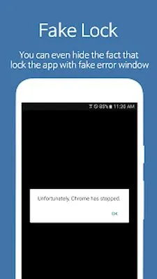 Baixe o AppLock (Versão Pro MOD) para Android - Captura de tela 2