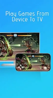 Baixe TV Smart View: Video & TV Cast (MOD Premium) para Android - Captura de tela 1