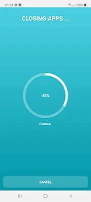 Baixe KillApps: Fechar todos os apps (Versão Pro MOD) para Android - Captura de tela 1