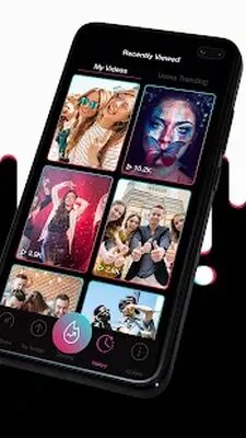 Baixe TicFollowers (MOD Premium) para Android - Captura de tela 1