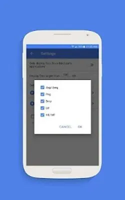 Baixe EaseUS MobiSaver (Versão Pro MOD) para Android - Captura de tela 2