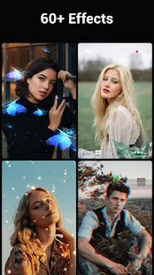Baixe o Video Maker (MOD Desbloqueado) para Android - Captura de tela 2