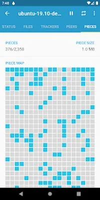 Baixe Flud (MOD Premium) para Android - Captura de tela 3