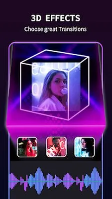 Baixe Mivo (MOD Premium) para Android - Captura de tela 1