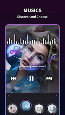 Baixe Mivo (MOD Premium) para Android - Captura de tela 2