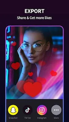 Baixe Mivo (MOD Premium) para Android - Captura de tela 3