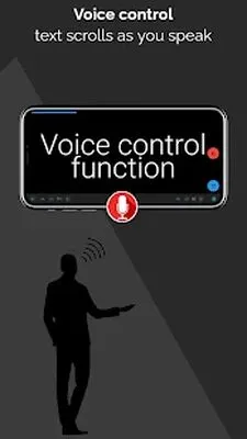 Baixe SUFLER.PRO (MOD Premium) para Android - Captura de tela 1