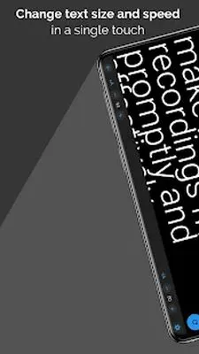 Baixe SUFLER.PRO (MOD Premium) para Android - Captura de tela 3