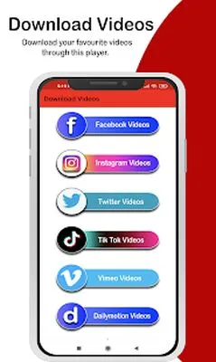 Baixe o Flash Player para Android (MOD Gratuito de Anúncios) para Android - Captura de tela 4