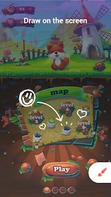 Baixe o Gravador de Tela GU Recorder (MOD Premium) para Android - Captura de tela 2