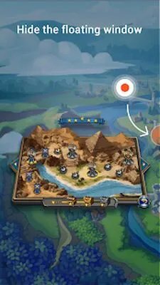 Baixe o Gravador de Tela GU Recorder (MOD Premium) para Android - Captura de tela 3