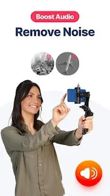 Baixe Video Teleprompter, Capitons (Premium MOD) para Android - Captura de tela 2