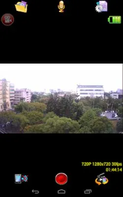 Baixe o GoPlus Cam (MOD Ad Grátis) para Android - Captura de tela 4