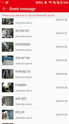 Baixe o BitVision (MOD Premium) para Android - Captura de tela 2