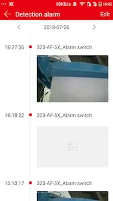 Baixe o BitVision (MOD Premium) para Android - Captura de tela 3