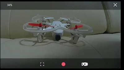 Baixe Easycap & UVC Player(FPViewer) (MOD Desbloqueado) para Android - Captura de tela 2