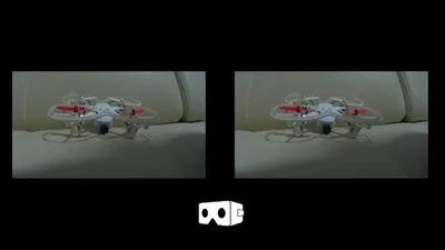 Baixe Easycap & UVC Player(FPViewer) (MOD Desbloqueado) para Android - Captura de tela 3