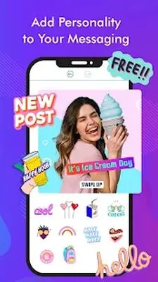 Baixe AdDirector (MOD Premium) para Android - Captura de tela 1