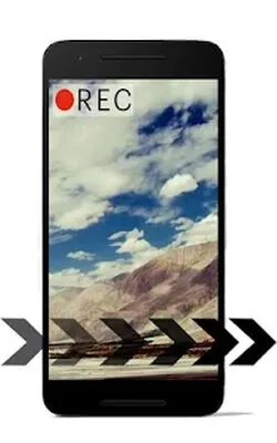 Baixe Time Lapse Camera & Videos (MOD Grátis com Anúncios) para Android - Captura de tela 3