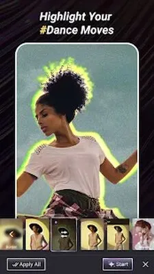 Baixe Videap (MOD Premium) para Android - Captura de tela 1