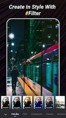 Baixe Videap (MOD Premium) para Android - Captura de tela 2