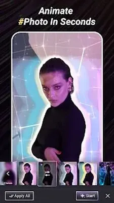 Baixe Videap (MOD Premium) para Android - Captura de tela 4