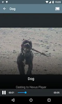 Baixe VEGA Cast (MOD Premium) para Android - Captura de tela 2